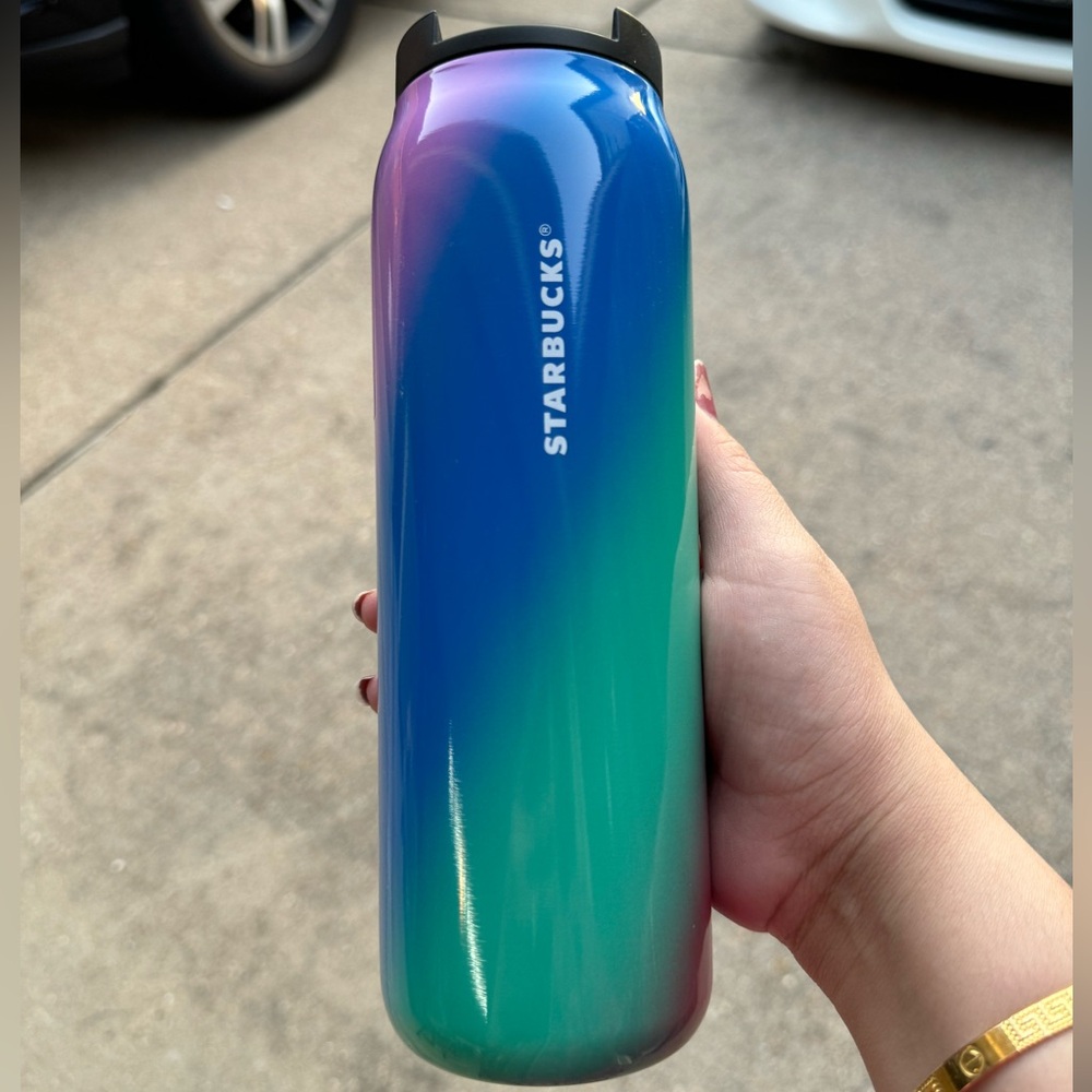 Starbucks Vacuum Insulated Tumbler